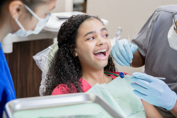 Best Emergency Dental Care for Broken or Chipped Teeth in The Galena Territory, IL