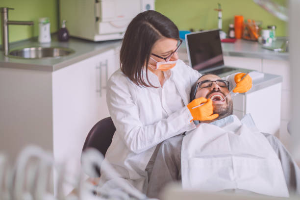 Best Emergency Denture Repair in The Galena Territory, IL