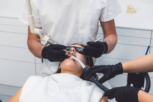 Best Emergency Tooth Extraction in The Galena Territory, IL