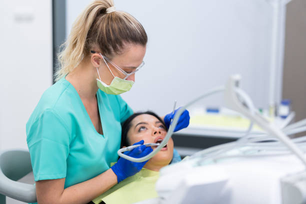 Best Urgent Care for Lost Fillings or Crowns in The Galena Territory, IL
