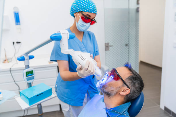 Best Emergency Treatment for Dental Infections or Abscesses in The Galena Territory, IL